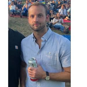 Meet your Posher, Matt